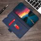 Housse Xiaomi Redmi 10 Folio Business Porte-Carte