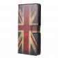 Housse Xiaomi 11T / 11T Pro Drapeau Anglais Vintage