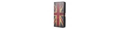 Housse Xiaomi 11T / 11T Pro Drapeau Anglais Vintage