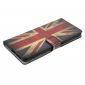 Housse Xiaomi 11T / 11T Pro Drapeau Anglais Vintage