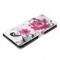 Housse Xiaomi 11T / 11T Pro Fleurs de lotus