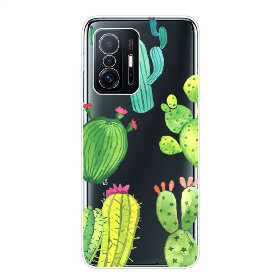 Coque Xiaomi 11T / 11T Pro Cactus