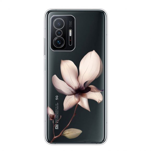 Coque Xiaomi 11T / 11T Pro fleur sauvage