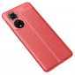 Coque Honor 50 Flexible Finition Grainé