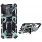 Coque Oppo A54 5G / A74 5G Camouflage Militaire Fonction Support