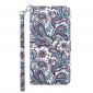 Housse Google Pixel 6 paisley fleur