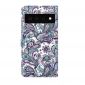 Housse Google Pixel 6 paisley fleur