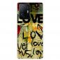Coque Xiaomi 11T / 11T Pro Love Love Love