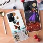 Coque Xiaomi 11T / 11T Pro Papillons Colorés