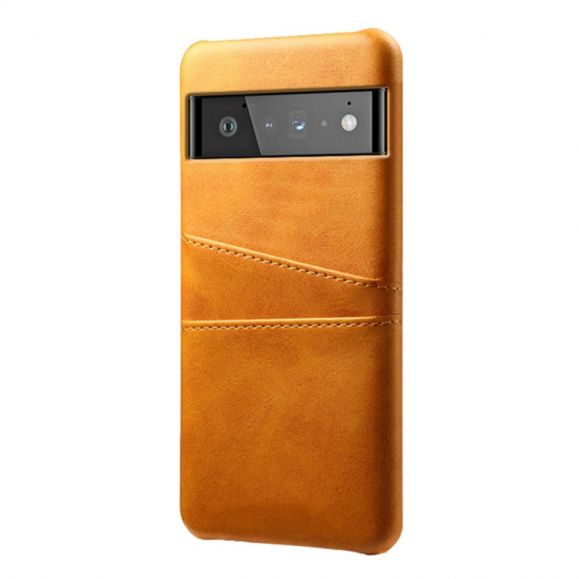 Coque Google Pixel 6 Pro Mélodie Porte Cartes