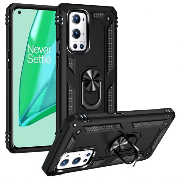 Coque OnePlus 9 Pro Hybride Fonction Support