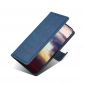 Housse OnePlus 9 Pro ANA simili cuir croco