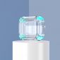 Coque AirPods 3 Airbag Antichoc Transparent