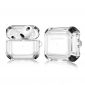 Coque AirPods 3 Airbag Antichoc Transparent