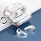 Coque AirPods 3 Airbag Antichoc Transparent