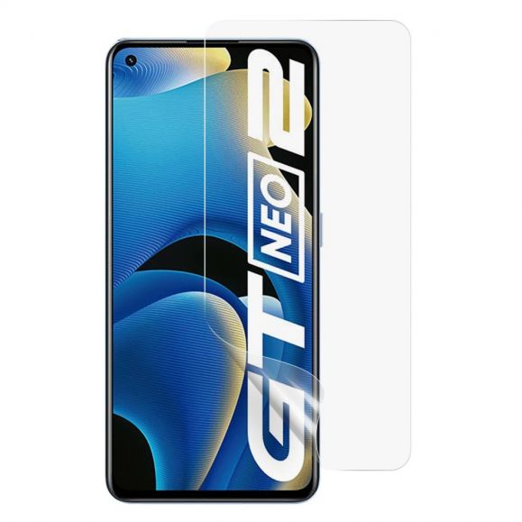 Films protecteurs d'écran LCD pour Realme GT Neo 2 (5 pièces)