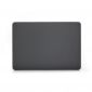 Coque MacBook Pro 14.2" 2021 finition mate noire