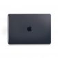 Coque MacBook Pro 16 pouces fine transparente