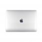 Coque MacBook Pro 16 pouces fine transparente