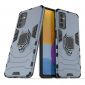 Coque Samsung Galaxy M52 5G La Bélinda Antichoc et Résistante