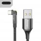 Câble USB type C  Charge rapide et Synchro (1M)