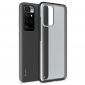 Coque Xiaomi Redmi 10 Armor Series Semi Transparent