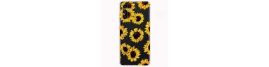 Coque Samsung Galaxy A13 5G / 04s Tournesol