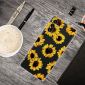 Coque Samsung Galaxy A13 5G Tournesol