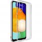 Coque Samsung Galaxy A13 5G IMAK Transparent Silicone