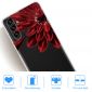 Coque Samsung Galaxy A13 5G Fleurs Rouges