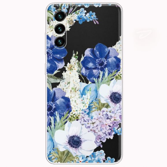 Coque Samsung Galaxy A13 5G Flowers