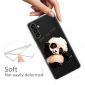 Coque.Samsung Galaxy A13 5G Panda "Give me five"