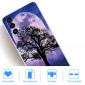 Coque Samsung Galaxy A13 5G L'arbre sous la lune