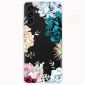 Coque Samsung Galaxy A13 5G variété de fleurs