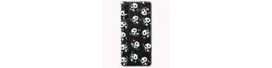 Coque Samsung Galaxy A13 5G / 04s Happy Pandas