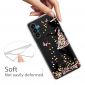 Coque Samsung Galaxy A13 5G fille en fleur