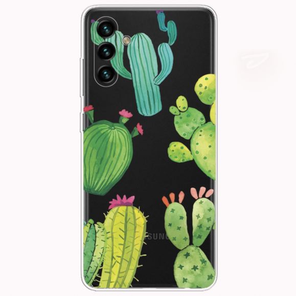 Coque Samsung Galaxy A13 5G / 04s Cactus