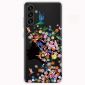 Coque Samsung Galaxy A13 5G Colibri Fleurs