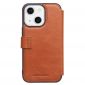 Housse iPhone 13 Business Style Cuir