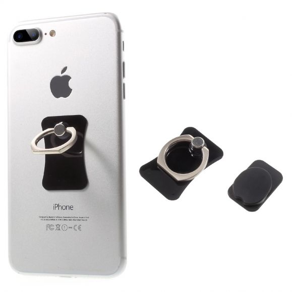 Bague support universelle pour smartphone