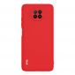 Coque Xiaomi Redmi Note 9T Flexible Feeling Color