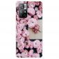 Coque Xiaomi Poco M4 Pro 5G Fleur ROSE
