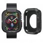 Apple Watch 7 41mm - Coque silicone ultra protectrice