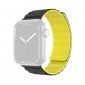 Apple Watch Series 7 45mm - Bracelet Molan Series magnétique