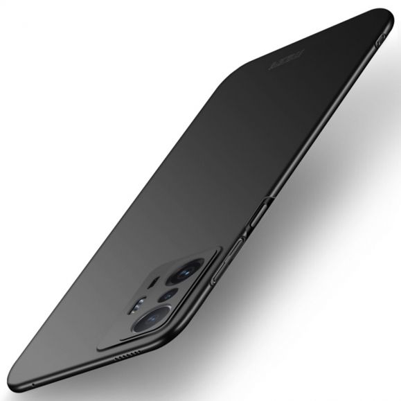 Xiaomi 11T / 11T Pro - Coque MOFI Shield revêtement mat