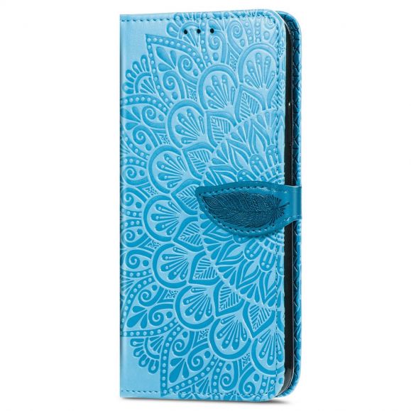 Housse OnePlus Nord CE 5G Mandala Leaf