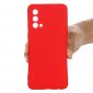 Coque OnePlus Nord CE 5G Puro silicone liquide