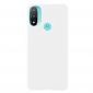 Coque Motorola Moto E20 / E30 / E40 mat rubberised