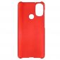 Coque Motorola Moto E20 / E30 / E40 mat rubberised