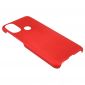 Coque Motorola Moto E20 / E30 / E40 mat rubberised